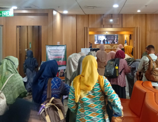 Pelatihan Implementasi Deep Learning Untuk Guru Tingkat TK/SD/SMP/SMA Se-Jabodetabek